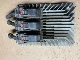 12637489 Chevrolet 2012-2016 Cruze Engine Computer Ecu Pcm Ecm Pcu Oem C1877 Dg1