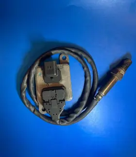 12638378 Chevrolet 2011 - 2013 Chevy Or Gmc Pickup Nox Nitrogen Oxide Sensor Oem #2