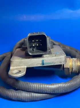 12638378 Chevrolet 2011 - 2013 Chevy Or Gmc Pickup Nox Nitrogen Oxide Sensor Oem #3