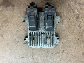 12639471 Chevrolet 2010 To 2013 Silverado Engine Control Unit Module Ecm Ecu J5018 Dg