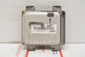 12639900 Chevrolet 10-14 Chevy Tahoe Yukon Suburban Engine Control Module Unit Ecm E59 023 #2