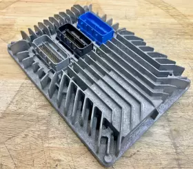 12642569 Chevrolet 2010-11 Equinox 2.4l Ecm Engine Computer Module Ecu Pcm Aaxp #3