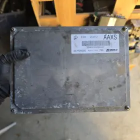 12642856 Chevrolet 2010 2011 Chevy Equinox Terrain Cadillac Cts Srx Buick Engine Control Module Ecm