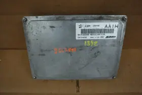 12644446 Chevrolet 2014 Chevy Camaro 3.6l Engine Computer Control Module Ecm Ecu Oem
