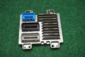 12645606 Chevrolet 2011 Cruze Engine Computer Module Oem Ecm #2