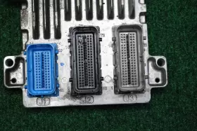 12645606 Chevrolet 2011 Cruze Engine Computer Module Oem Ecm #3