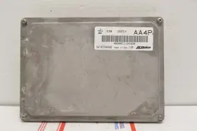 12647214 Chevrolet 2010 2011 Equinox Engine Control Module Unit Ecm A72 002 #2