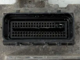12647990 Chevrolet 2010-2013 Tahoe Engine Computer Ecu Pcm Ecm Pcu Oem T30bm #3