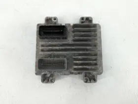 12647990 Chevrolet 2010-2013 Tahoe Engine Computer Ecu Pcm Ecm Pcu Oem T30bm