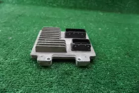 12650655 Chevrolet 2011 2012 Curze Engine Computer Control Module Oem Ecm #2