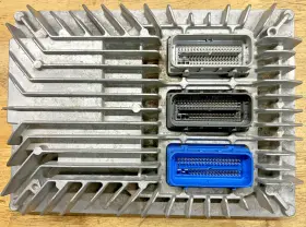 12651807 Chevrolet 2013-16 Equinox 2.4l Ecm Engine Computer Module Ecu Pcm Abav #2