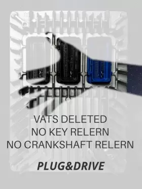 12653090 Chevrolet Vats Deleted Plug&play 2012 Buick Regal 3.6l Engine Computer Unit Ecm #2