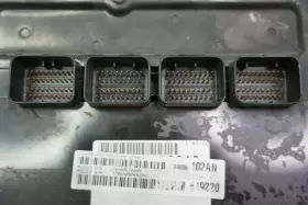Ecm12654752 Chevrolet 12654752 2012 Camaro 3.6 Engine Computer Control Module Oem #2