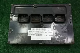 Ecm12654752 Chevrolet 12654752 2012 Camaro 3.6 Engine Computer Control Module Oem