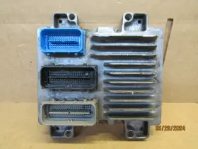 12655499 Chevrolet 2013 Chevy Cruze Engine Computer Control Module Unit Ecu Ecm Oem
