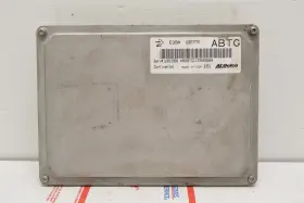 12657776 Chevrolet 2013-2015 Gmc Terrain Malibu Engine Control Module Unit Ecm H61 003 #2