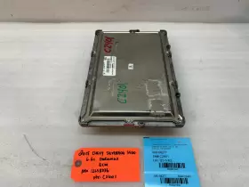 12658036 Chevrolet 15-17 Gmc 2500hd Duramax 6.6 Lml Oem Engine Computer Ecu Ecm #3