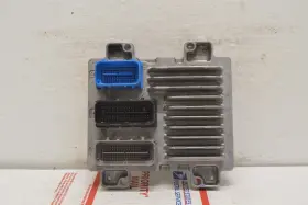 12662593 Chevrolet 2012 2015 Sonic Cruze Engine Control Module Unit Ecm C78 050