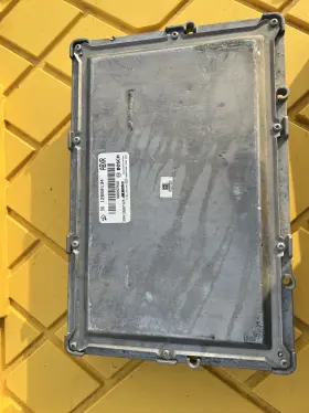 12660134 Chevrolet 12662677 2016 Silverado 2500 3500 Diesel 6.6l Engine Ecm Oem Abxr #3