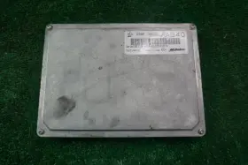 12663374 Chevrolet 2013 Equinox Engine Computer Control Module Ecm Oem