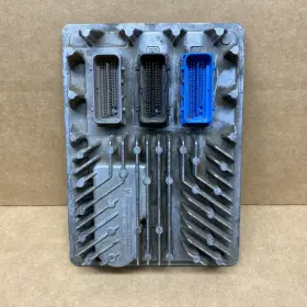 12665217 Chevrolet 2015-2016 Gmc Cadillac Engine Control Module Computer Ecm Oem