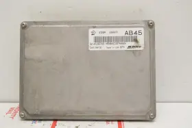 12666070 Chevrolet 2017 20202 Impala Engine Control Module Unit Ecm F58 004 #2