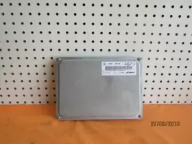 12667189 Chevrolet 2017 Equinox Engine Control Module Computer Ecm Ecu #2
