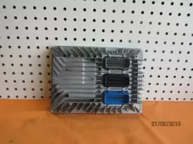 12667189 Chevrolet 2017 Equinox Engine Control Module Computer Ecm Ecu