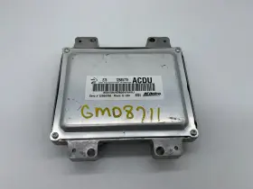 E02b64001 Chevrolet 126685776 2017-2020 Trax Engine Control Module Unit Ecu Ecm Oem