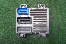 12669325 Chevrolet 2012 13-16 Cruze 1.4l Engine Computer Control Module Oem Ecm #2