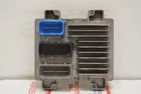 12669329 Chevrolet 2012 2016 Cruze Engine Control Module Unit Ecm K60 004