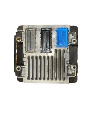 12669749 Chevrolet 2015 16 Chevy Cruze Engine Computer Module Oem Ecm