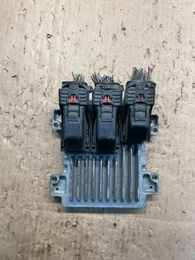 12670036 Chevrolet 2011 Cruze Engine Computer Ecu Pcm Ecm Pcu Oem S7979 Dg