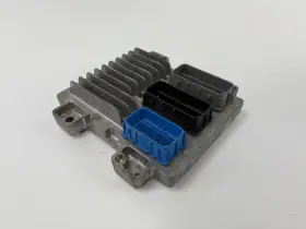 Chevrolet 12670335 2012-2015 Chevy Silverado Engine Control Module Unit Ecm