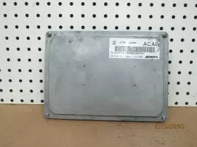 12670801 Chevrolet 2017 17 Malibu Engine Control Module Computer Ecm Ecu Oem