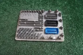 12672965 Chevrolet 2015 2016 Colorado 3.6l Engine Control Module Ecm