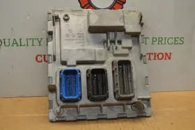 12680194 Chevrolet 2018 Malibu Engine Control Unit Ecu Module 37-7b4 #3