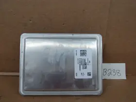 12680876 Chevrolet 2017 2018 Chevy Volt Engine Computer Control Module Ecm Ecu Oem #2