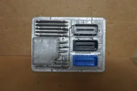 12680968 Chevrolet 2016 Chevy Cruze Engine Computer Control Module Ecu Ecm Oem