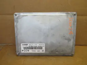 12685918 Chevrolet 2017 Chevy Impala 3.6l Engine Computer Control Module Unit Ecu Ecm Oem #2