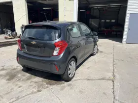12686366 Chevrolet Used Engine Control Module Ecm Fits 2017 Spark Electronic M #2