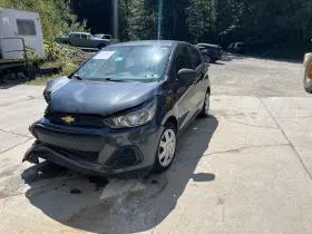 12686366 Chevrolet Used Engine Control Module Ecm Fits 2017 Spark Electronic M #3