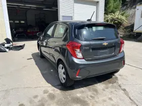 12686366 Chevrolet Used Engine Control Module Ecm Fits 2017 Spark Electronic M