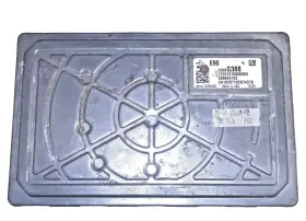 12690388 Chevrolet Ecm Ecu Computer 2019-2021 Silverado Tested Good