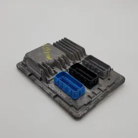 12692812 Chevrolet 2017 - 20 Malibu Cruze Manual 1.4l Ecm Engine Computer Module Pcm Ecu