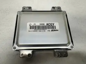 12692865 Chevrolet New Oem Gm Engine Motor Brain Box Ecm 2011 2012 2013 2014 2015 2016 Cruze