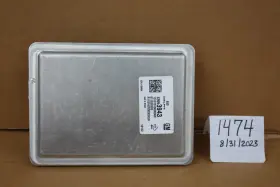 12693943 Chevrolet 2019 2020 2021 2022 Chevy Blazer Computer Control Module Ecm Ecu Oem #2