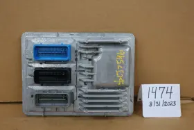 12693943 Chevrolet 2019 2020 2021 2022 Chevy Blazer Computer Control Module Ecm Ecu Oem