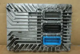 Jl3a12a650aka Chevrolet 12694743 2019 Chevy Impala 3.6l Engine Computer Control Module Ecm Ecu Oem #2