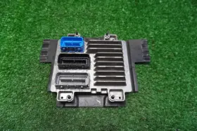 12695536 Chevrolet 2019 Trax Engine Computer Control Module Oem Ecm #2